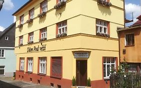 Apartmán Pod věží II